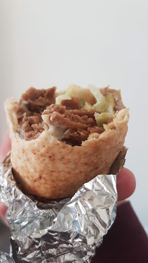Photo of Donair Fusion - 5 Spruce Village Way, Spruce Grove, AB T7X 0B2